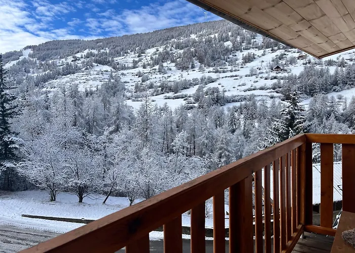 Gite Le Provence