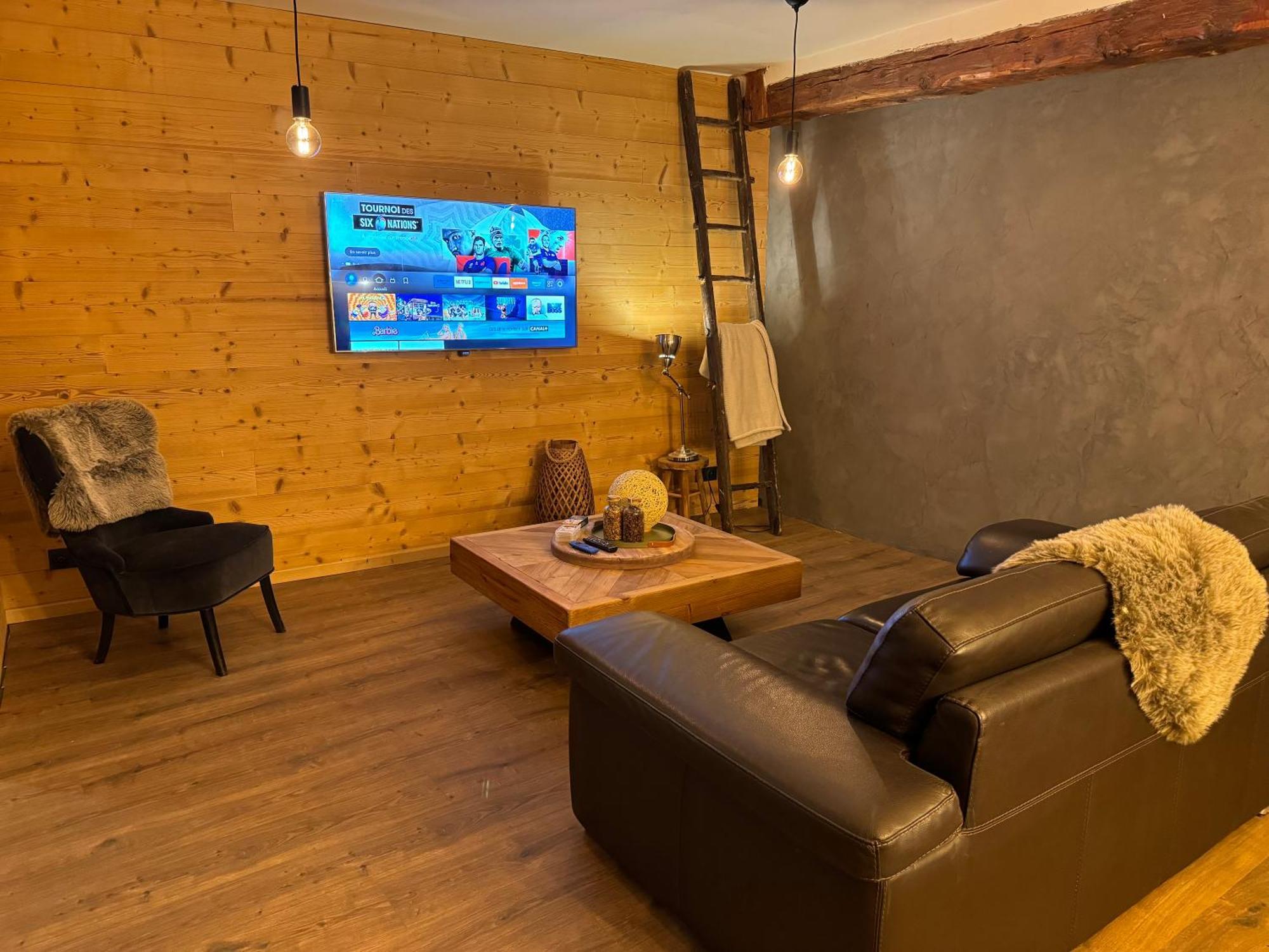 Le Provence Appartement Vars (Hautes-Alpes)