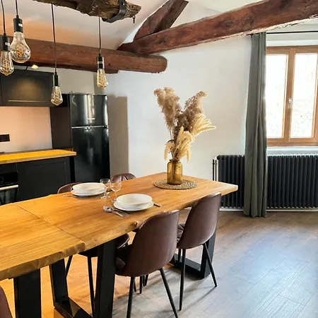 Gite Le Provence Vars  Extérieur photo