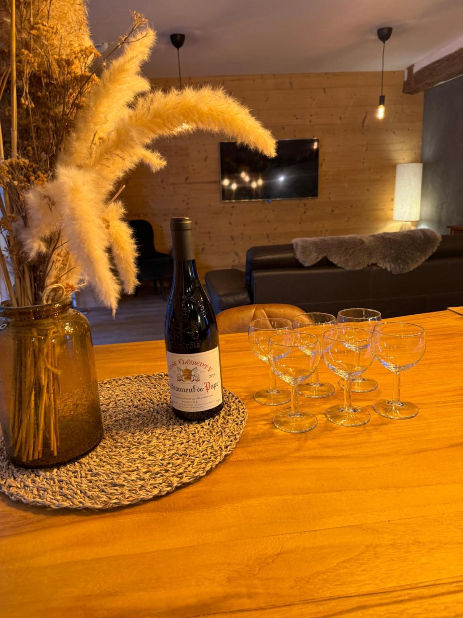 Le Provence Apartment