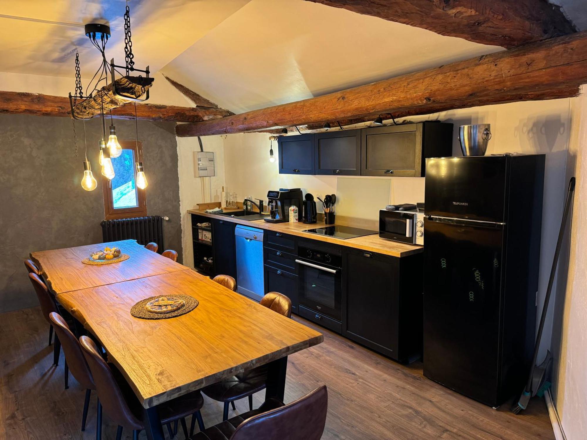 Apartment Le Provence Vars (Hautes-Alpes)