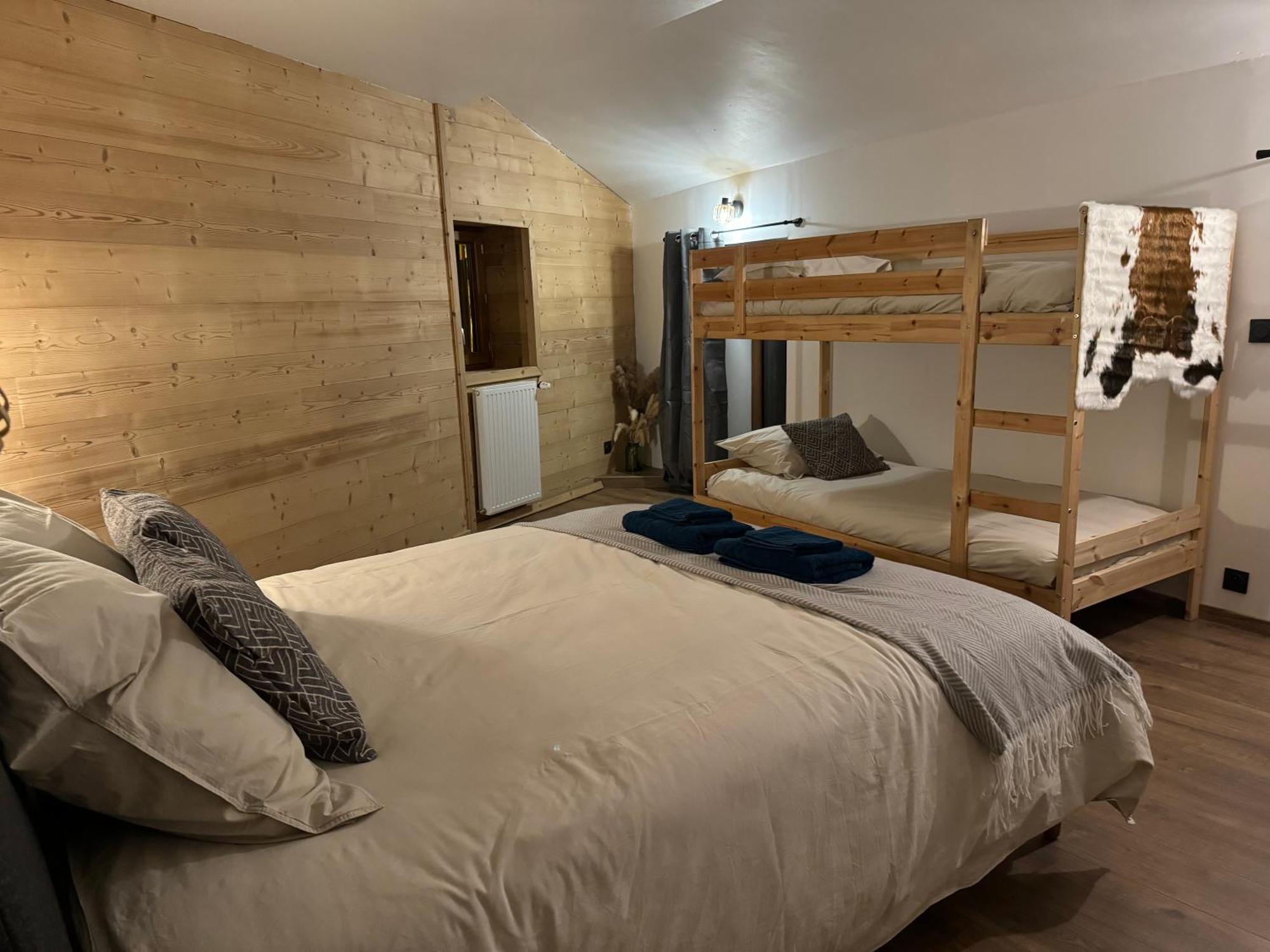 Le Provence Apartment